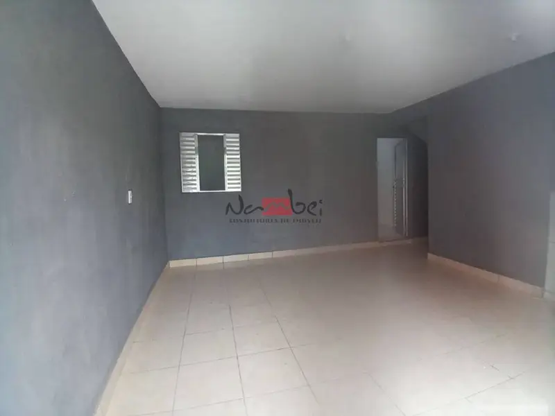 Casa - 2 quartos - Vila Carmosina - São Paulo