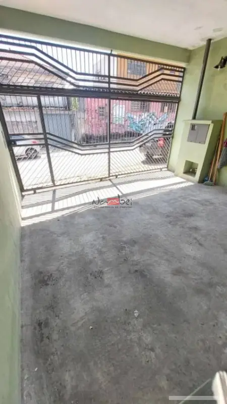 Casa com 2 quartos em Jardim São Nicolau - foto 3