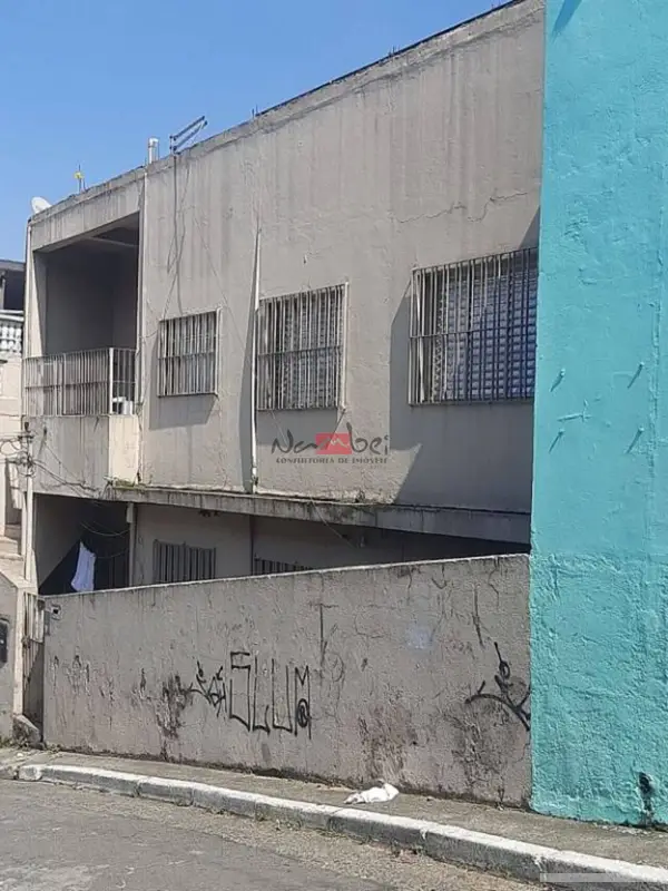 Casa - 2 quartos - Cangaíba - São Paulo