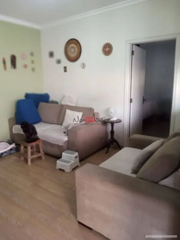 Casa com 2 quartos em Cidade Antônio Estevão de Carvalho - foto 4