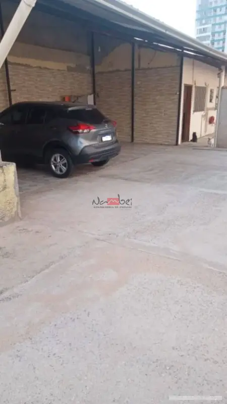 Casa - 2 quartos - Cidade Antônio Estevão de Carvalho - São Paulo