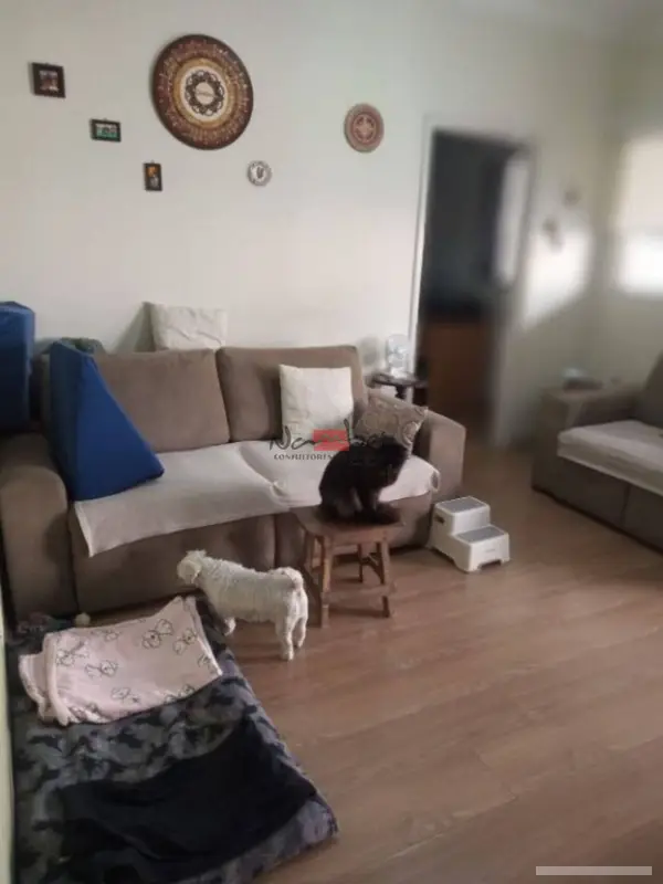 Casa com 2 quartos em Cidade Antônio Estevão de Carvalho - foto 5