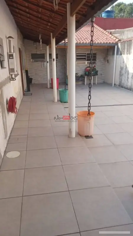 Casa com 2 quartos em Cidade Antônio Estevão de Carvalho - foto 3