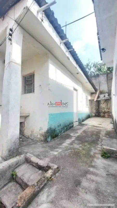 Casa com 2 quartos em Cidade Antônio Estevão de Carvalho - foto 4