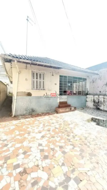 Casa - 2 quartos - Cidade Antônio Estevão de Carvalho - São Paulo