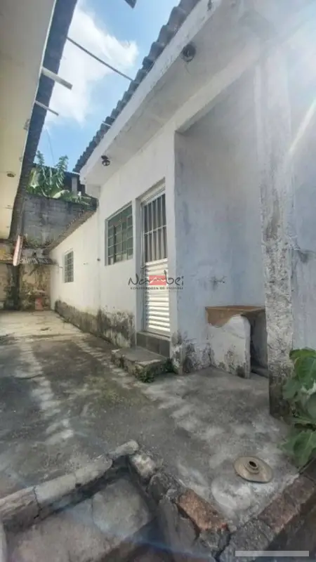 Casa com 2 quartos em Cidade Antônio Estevão de Carvalho - foto 5