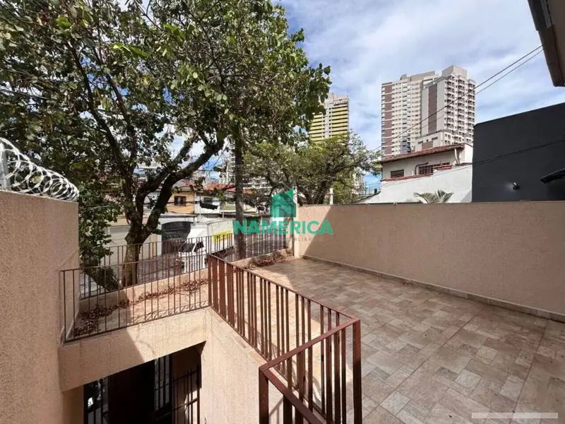 Casa com 2 quartos em Jardim das Acácias - foto 2