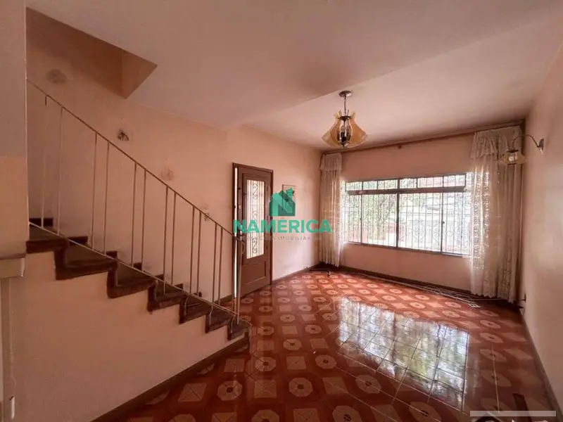 Casa - 2 quartos - Jardim das Acácias - São Paulo