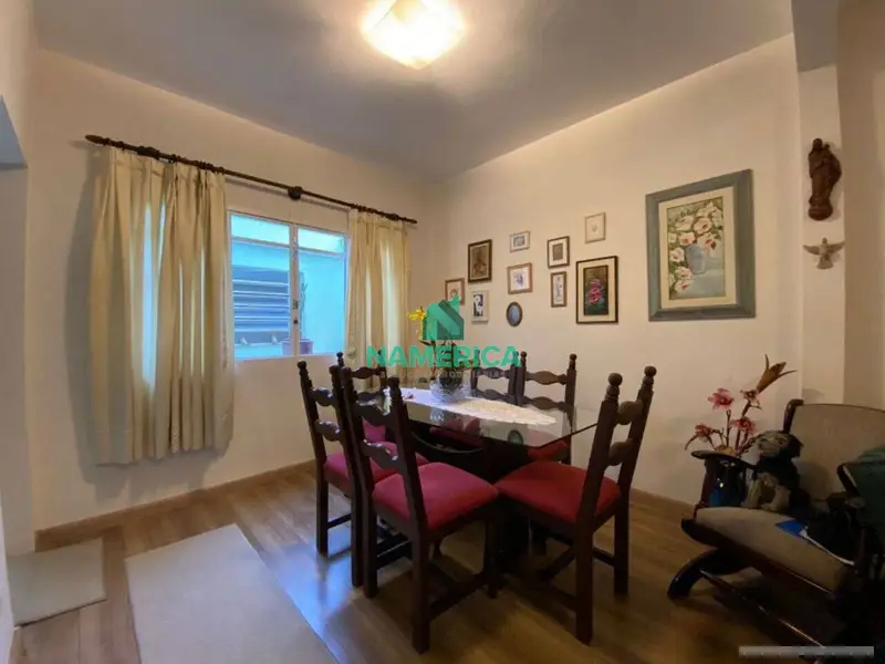 Casa com 2 quartos em Casa - foto 2