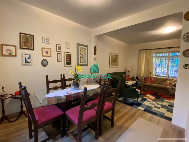 Casa - 2 quartos - Chácara Santo Antônio - São Paulo