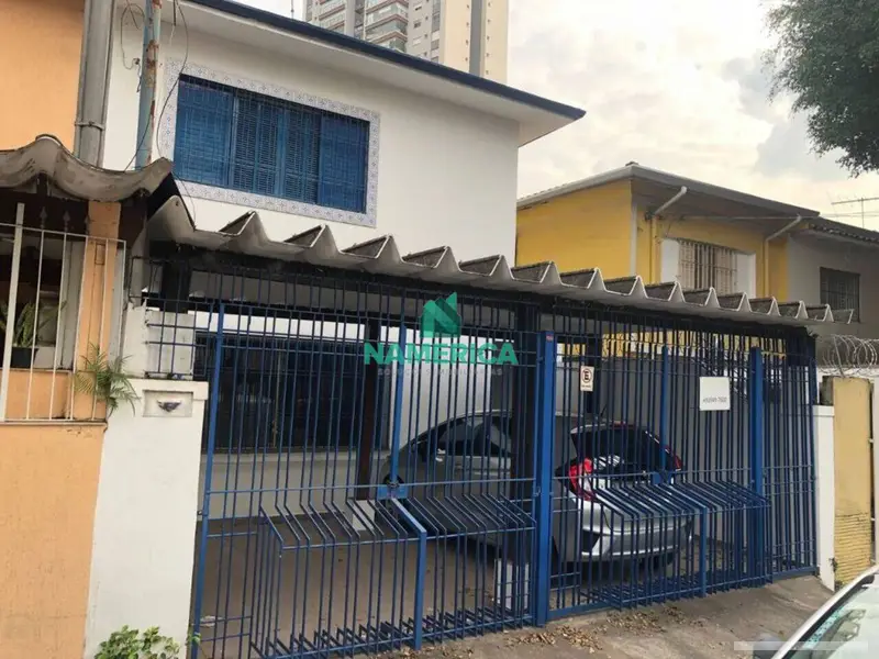 Casa com 3 quartos em Casa Brooklin - foto 2