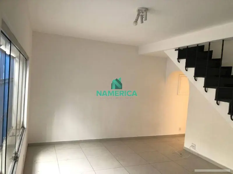 Casa - 3 quartos - Vila Cordeiro - São Paulo