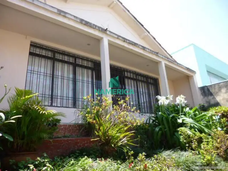 Casa - 3 quartos - Jardim Prudência - São Paulo