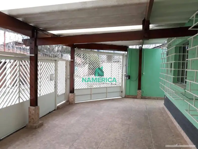 Casa com 2 quartos em Chácara Santo Antônio (zona Sul) - foto 4