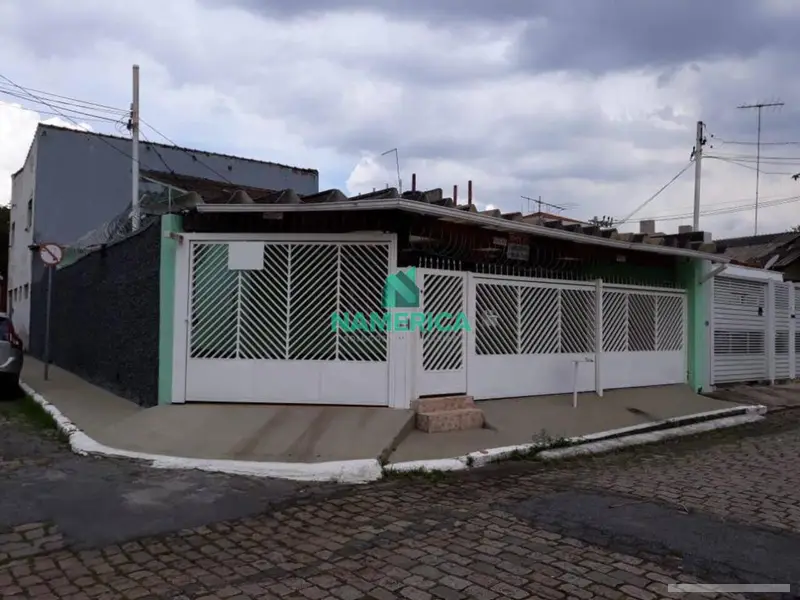 Casa - 2 quartos - Chácara Santo Antônio (zona Sul) - São Paulo