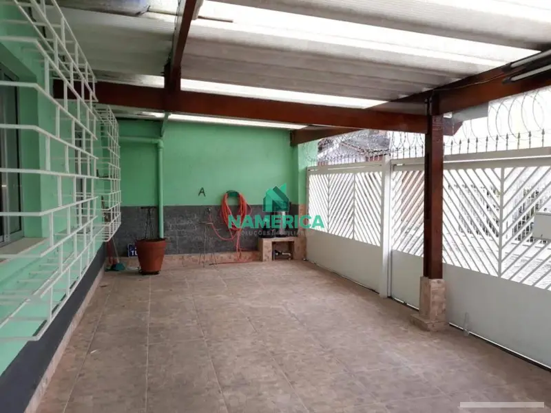Casa com 2 quartos em Chácara Santo Antônio (zona Sul) - foto 3