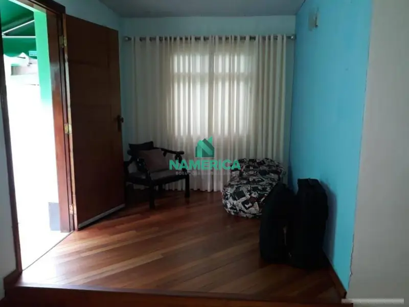 Casa com 2 quartos em Chácara Santo Antônio (zona Sul) - foto 5