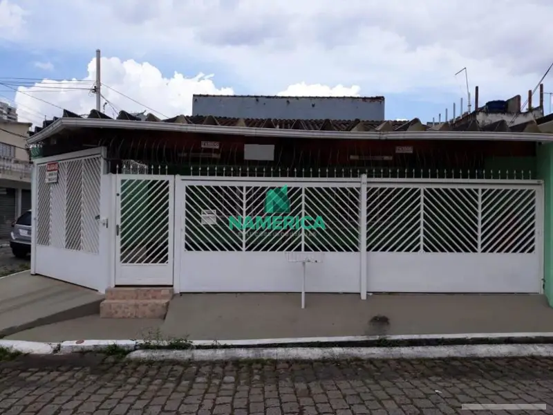 Casa com 2 quartos em Chácara Santo Antônio (zona Sul) - foto 2