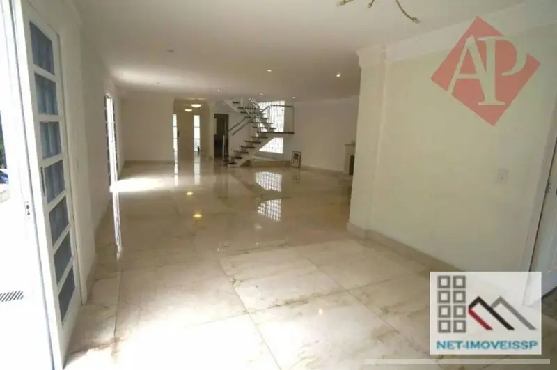 Casa com 4 quartos em Alhaville Residencial 3 - foto 4