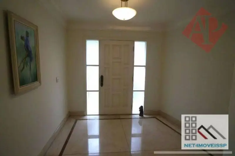 Casa com 4 quartos em Alhaville Residencial 3 - foto 2