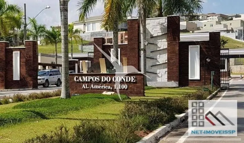 Casa com 3 quartos em Residencial Campos do Conde - foto 4
