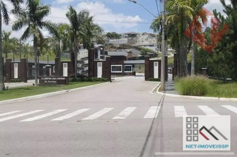 Casa com 5 quartos em Residencial Campos do Conde - foto 4