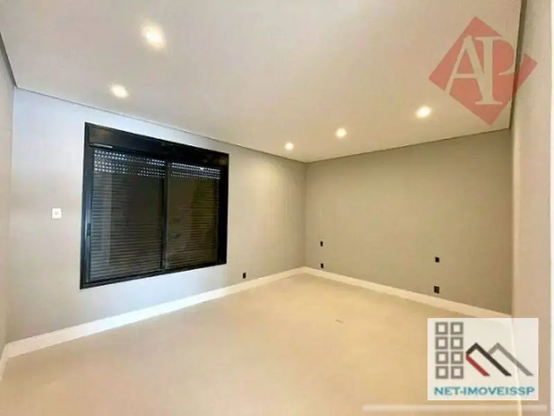 Casa com 5 quartos em Residencial Campos do Conde - foto 5