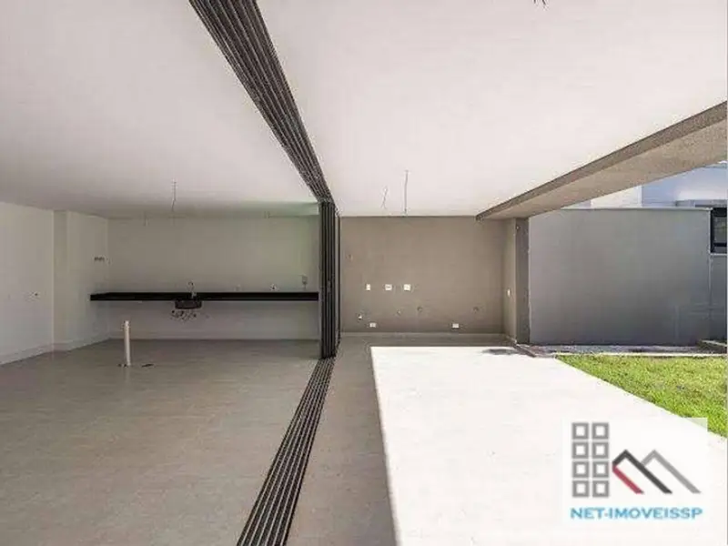 Casa com 4 quartos em Condominio Hípica Maxi Garden - foto 4