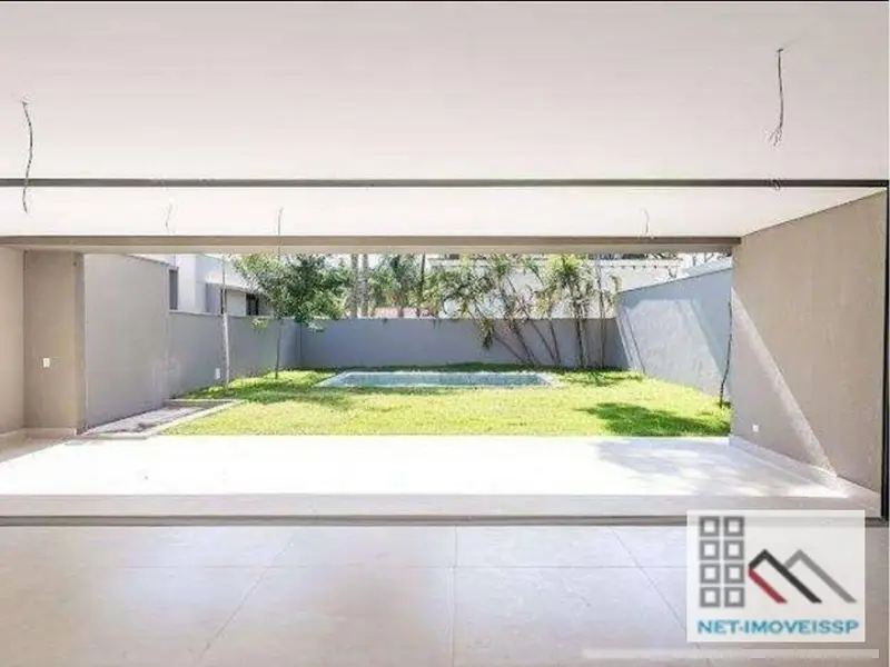 Casa com 4 quartos em Condominio Hípica Maxi Garden - foto 5