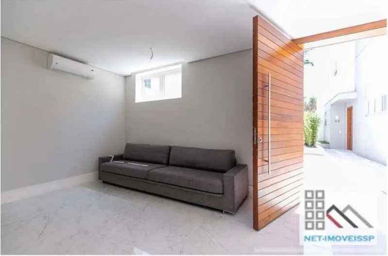Casa com 4 quartos em Condominio Hípica Garden - foto 4