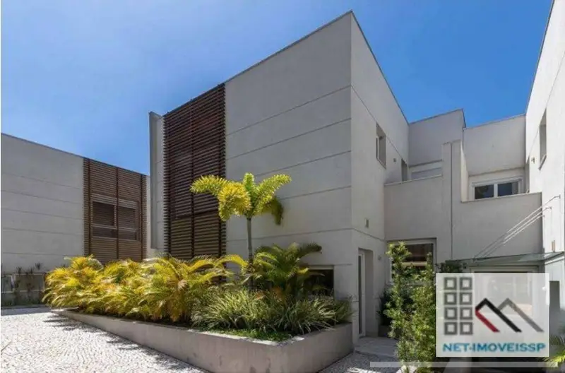 Casa com 4 quartos em Condominio Hípica Garden - foto 2