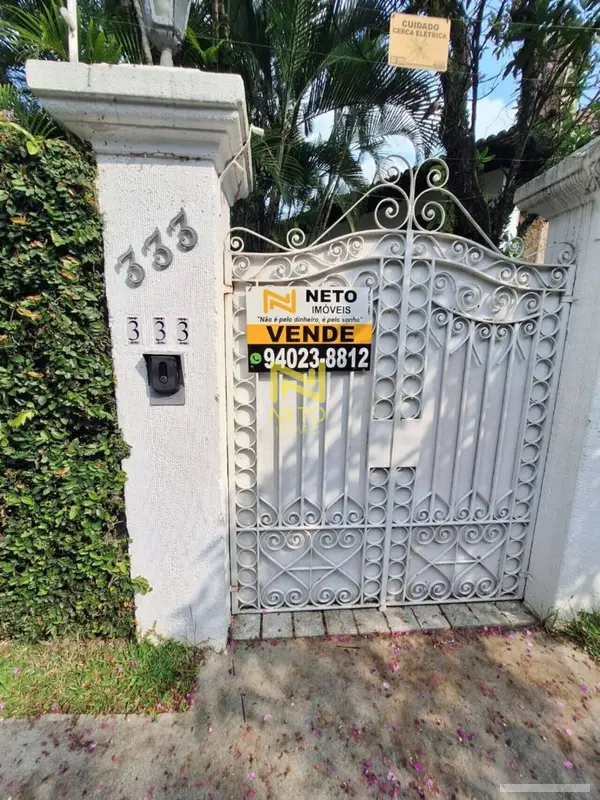 Casa com 5 quartos em Vila Ida - foto 3