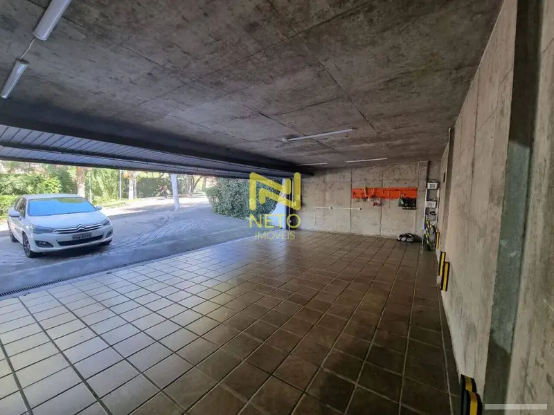 Casa com 5 quartos em Vila Ida - foto 4