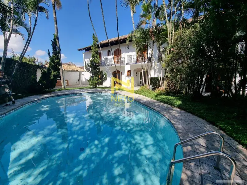 Casa - 5 quartos - Vila Ida - São Paulo