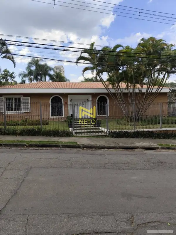 Casa com 4 quartos em Vila Ida - foto 3