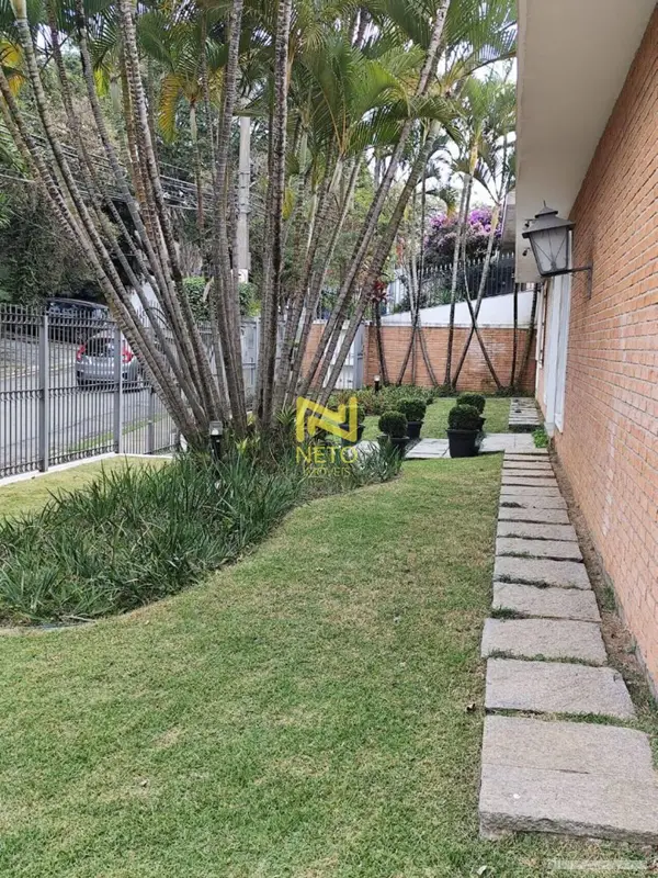 Casa com 4 quartos em Vila Ida - foto 4