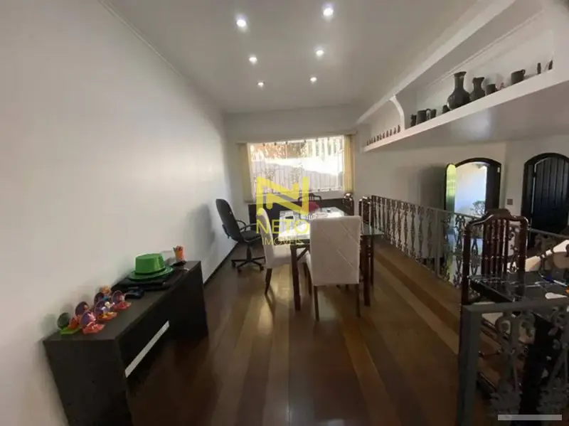 Casa com 3 quartos em Vila Ida - foto 4