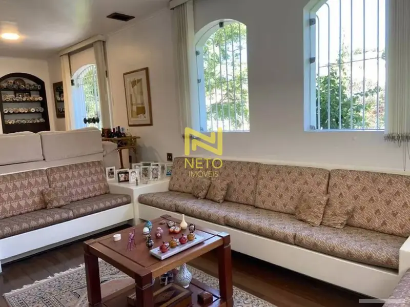 Casa com 3 quartos em Vila Ida - foto 5