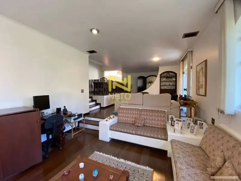 Casa com 3 quartos em Vila Ida - foto 2