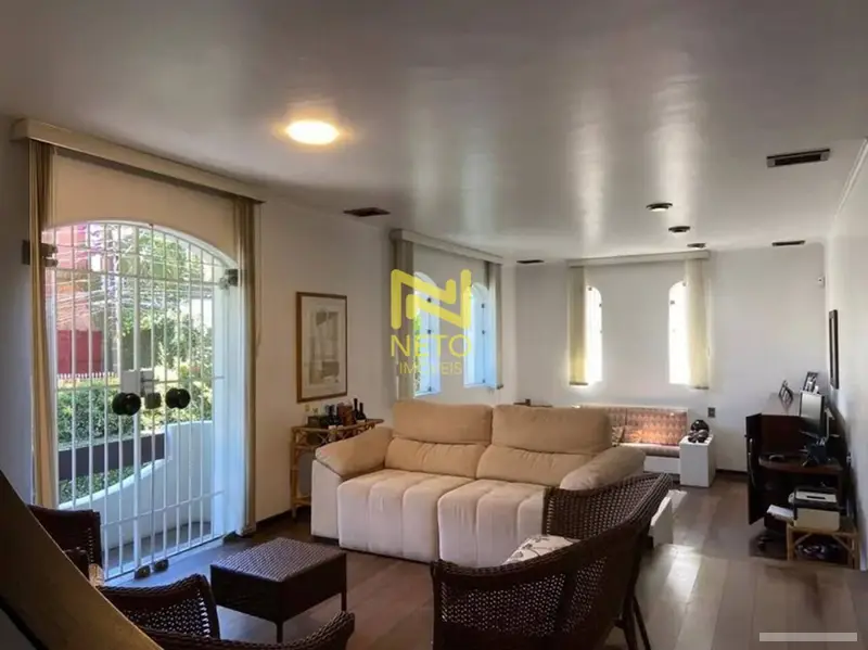 Casa - 3 quartos - Vila Ida - São Paulo