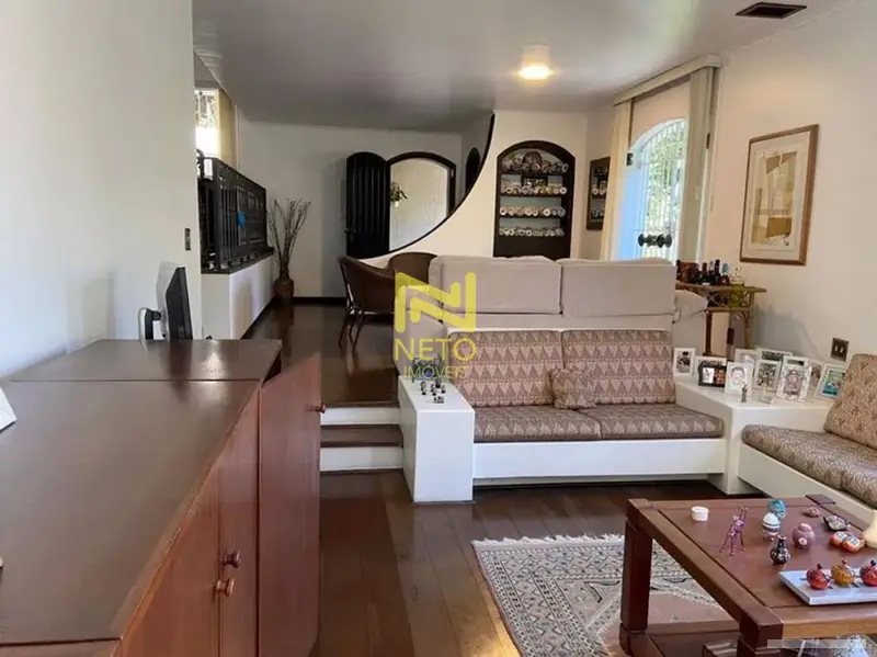 Casa com 3 quartos em Vila Ida - foto 3