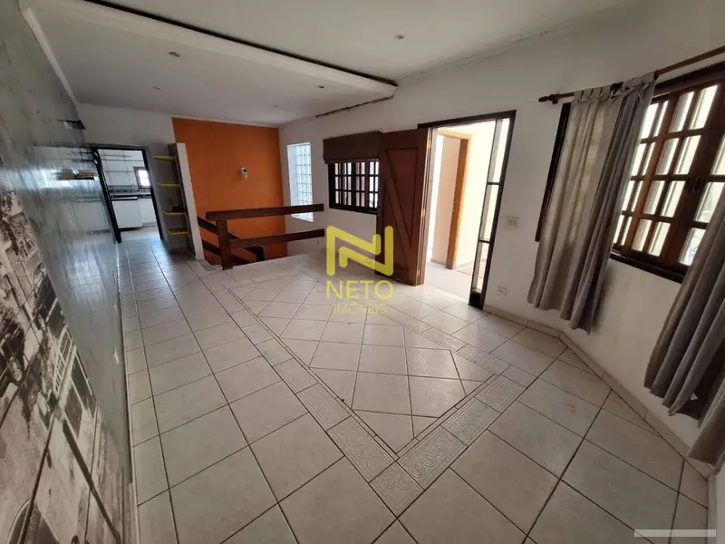 Casa com 3 quartos em Vila Romana - foto 4