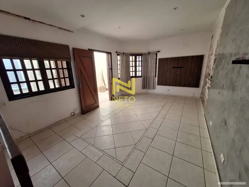 Casa com 3 quartos em Vila Romana - foto 5