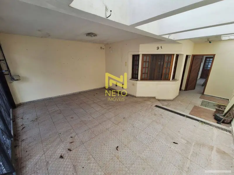 Casa com 3 quartos em Vila Romana - foto 3