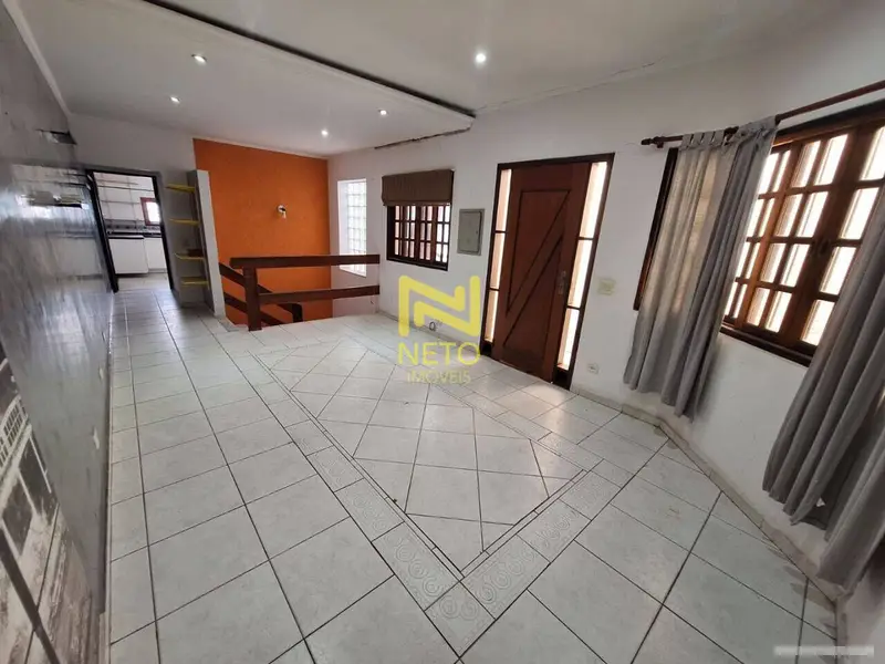 Casa - 3 quartos - Vila Romana - São Paulo