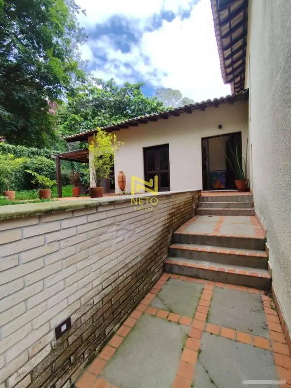 Casa com 3 quartos em Vila Romana - foto 2