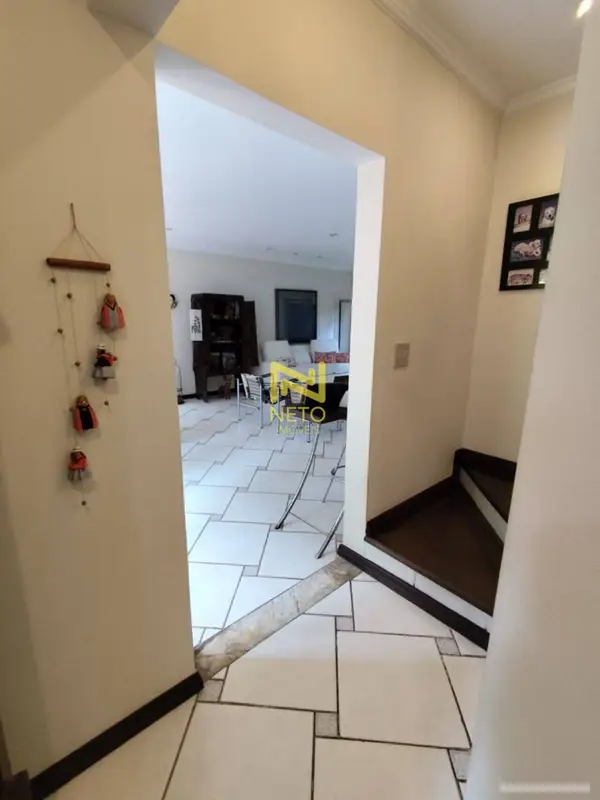 Casa com 3 quartos em Vila Romana - foto 3