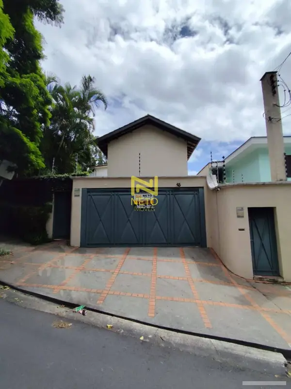 Casa - 3 quartos - Vila Romana - São Paulo