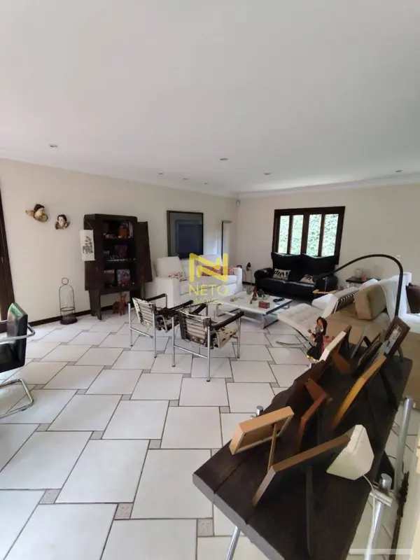 Casa com 3 quartos em Vila Romana - foto 4