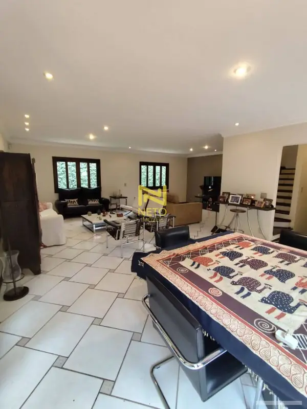 Casa com 3 quartos em Vila Romana - foto 5